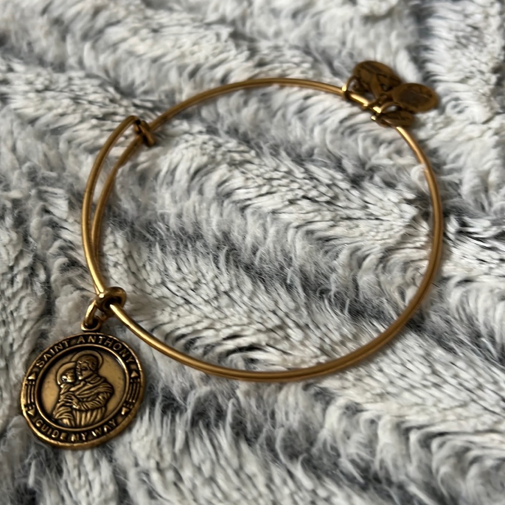 Alex & Ani Energy Bracelet